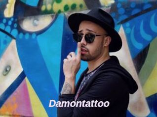 Damontattoo