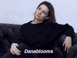 Danablooms