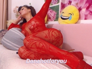 Danahotforyou