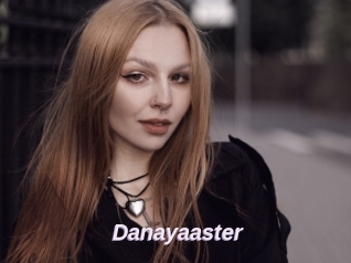 Danayaaster