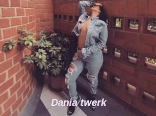 Dania_twerk