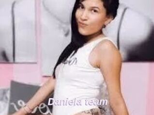 Daniela_team