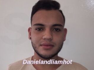 Danielandliamhot