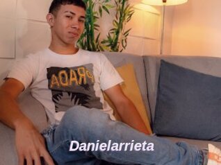 Danielarrieta