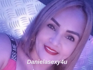 Danielasexy4u