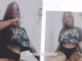 Daniellatatto