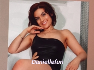 Daniellefun