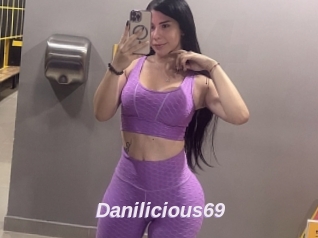 Danilicious69