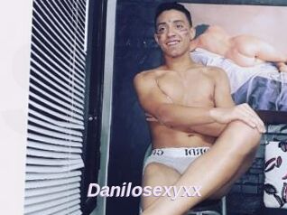 Danilosexyxx