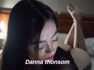 Danna_thonsom