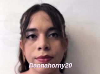 Dannahorny20