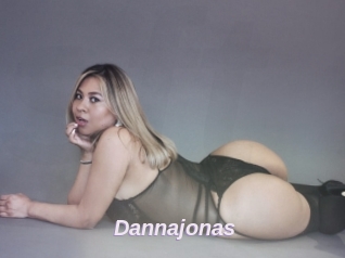 Dannajonas