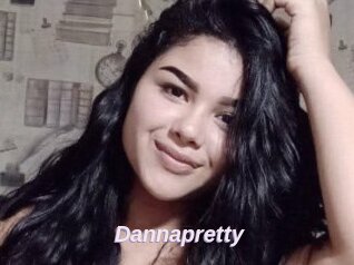 Dannapretty