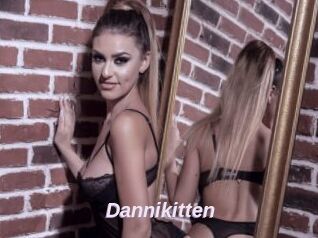 Dannikitten