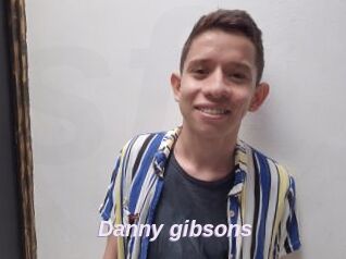 Danny_gibsons