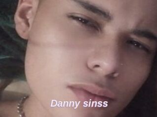 Danny_sinss