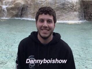 Dannyboishow