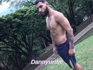 Dannyuribe