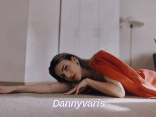 Dannyvaris