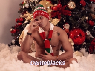 Danteblacks