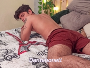 Dantebonett