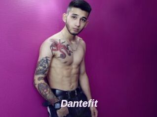 Dantefit