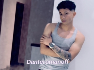 Danteromanoff