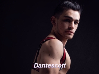 Dantescott