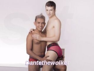 Dantethewolker