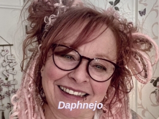 Daphnejo