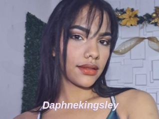 Daphnekingsley