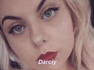 Darciy