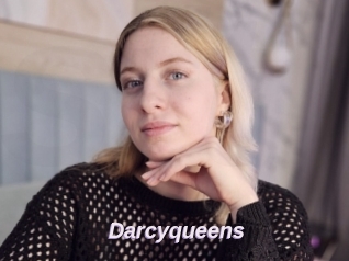 Darcyqueens