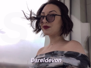 Dareldevon