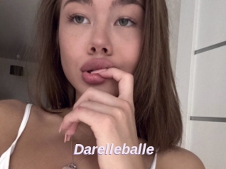 Darelleballe