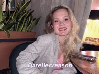 Darellecreason