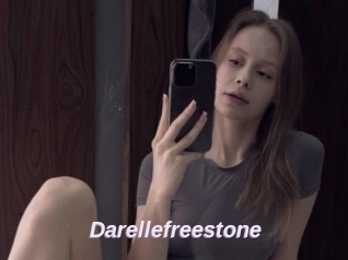 Darellefreestone