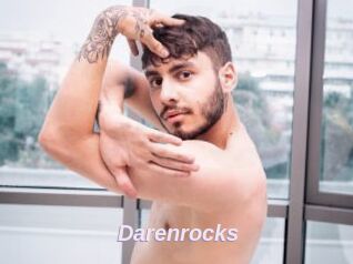 Darenrocks