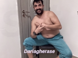 Dariagherase