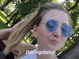 Daringdaisy