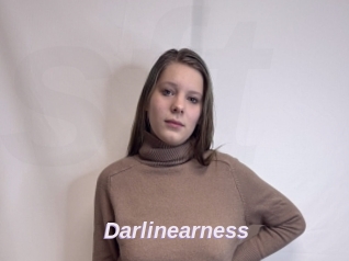 Darlinearness