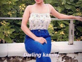 Darling_kamini