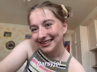 Darsyjol