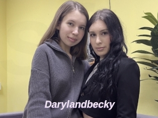 Darylandbecky