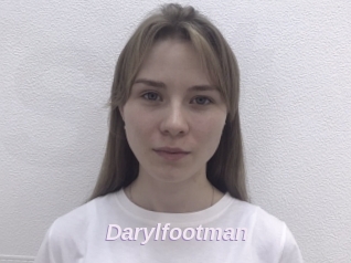 Darylfootman