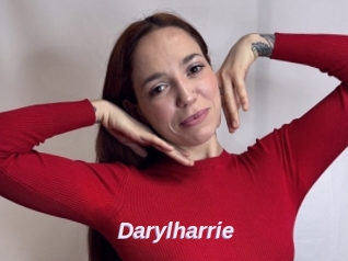 Darylharrie