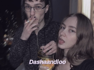 Dashaandloo