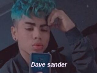 Dave_sander