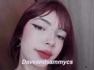 Daveandsammycs