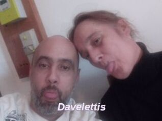 Davelettis